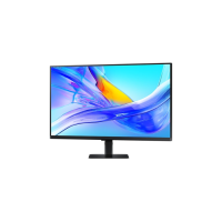 Samsung ViewFinity S8 32 inch 4KIPS, 60Hz, 350cd, 5ms, HDMI,DP3xUSB 3.0, USB-C 90W, RJ-45, HAS
