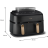 Philips - PHILIPS Friteza NA552\00
