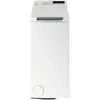 WHIRLPOOL TDLR 7250SS Mašina za pranje veša