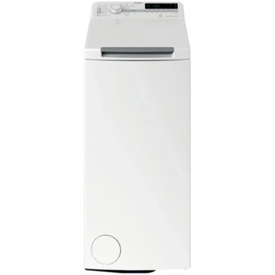 Whirlpool - WHIRLPOOL TDLR 7250SS Mašina za pranje veša Whirlpool - WHIRLPOOL TDLR 7250SS Mašina za pranje veša