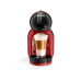 Dolce Gusto Mini Me red/blk