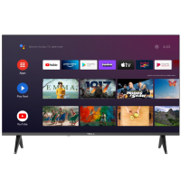 TESLA TV 40E635 FHD ANDROID DVB-T/T2/C/S/S2-CI-HDMI-USBFHD - Google Assistant-Glasovne komande