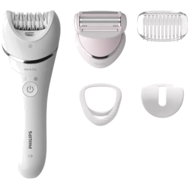 PHILIPS epilator BRE710\00