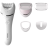 PHILIPS epilator BRE710\00