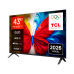 TCL - TCL 43 TCL - TCL 43