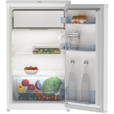 Freestanding refrigerator Beko TS190340N