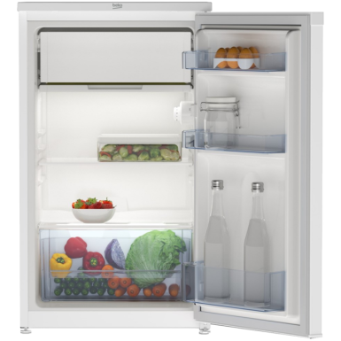 Freestanding refrigerator Beko TS190340N