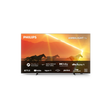 Philips televizor - Philips 55''PML9008 Smart 4KMini led TV; 100HZ panel;2.1 HDMI; Ambiliht 3 strane