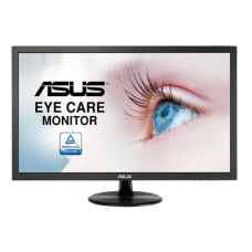 Asus monitor VP228DE 21,5 inch21,5 inch,TN,5ms, FHD,VGA,200cd,90/65,100M:1,Tilt, VESA 100x100mm Asus monitor VP228DE 21,5 inch21,5 inch,TN,5ms, FHD,VGA,200cd,90/65,100M:1,Tilt, VESA 100x100mm