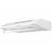 Aspirator TESLA DB600AW/60cm 350m3/h/ Bijela; 2 motora; 64dB;