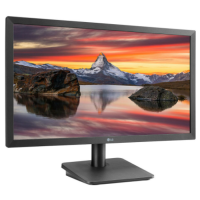 LG 21,5 inch 22MP410-B FHD LG 21,5 inch 22MP410-B FHD