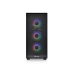 Thermaltake S250 TG ARGBMid tower case, tempered glass4x CT120 ARGB Sync Fans,Mesh front panel