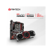 Kućište Fantech PC CASE CG773x120mm FRGB ventilatoriMidi Tower, ATX, Micro ATX