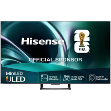 HISENSE LED TV 65U7Q PRO