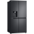 LG frižider GMF960EV2E