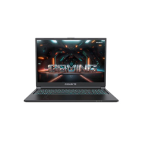 Gigabyte NB G6 KF-H3EE894KH 16'',FHD,165Hz,i7-13620H,4060 16GB,1TB,2 RAM slots, mDP, Win11Home
