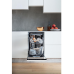 Whirlpool WSIP 4O33 PFE Fully built-in 10 place settings