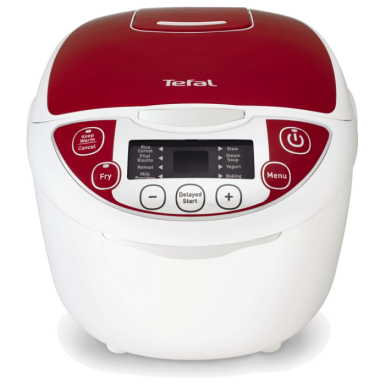 Tefal multifunkcionalno kuhalo RK705138 Tefal multifunkcionalno kuhalo RK705138