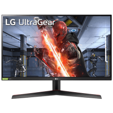 LG 27 inch monitor 27GN600-B akcij LG 27 inch monitor 27GN600-B akcij