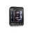 Thermaltake The Tower 600Mid Tower, tempered glass2x140mm PWM fans, VGA: 400mm