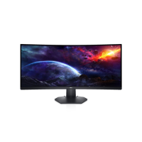 Dell 34 Curved GM -  S3422DWG