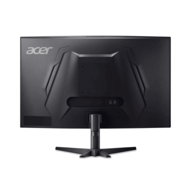 Acer ED273UP2BMIIPX monitor