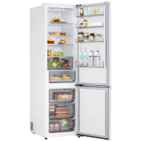 LG frižider GBBSJ2CCSW 2.03m LG frižider GBBSJ2CCSW 2.03m