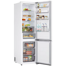 LG frižider GBBSJ2CCSW 2.03m