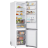 LG frižider GBBSJ2CCSW 2.03m
