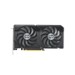ASUS VGA DUAL-RTX4060TI-O8GNVIDIA GeForce RTX 4060 Ti EVO8GB GDDR6 128bit;HDMI,3xDP