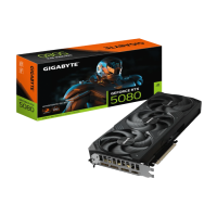 Gigabyte 5080 Windforce OC 16GSFF, 16GB, GDDR7, 256-bit,3xDP, 1x HDMI
