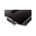 Ugradna ploča sa aspiratorom TESLA HIIH6410MBF Ugradna ploča sa aspiratorom TESLA HIIH6410MBF