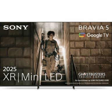 Sony - Sony 75 inch BRAVIA 5 (XR) TV 2025