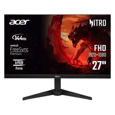 Acer Nitro QG271P6bip 27 inch