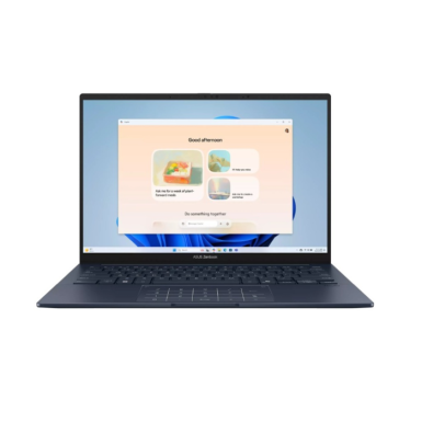 ASUS ZenBook UX3405CA-STA1477W 14 inch OLED 3K, Ultra 7 255H 32GB DDR5, 1TB
