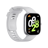 Redmi Watch 4, sivi 1.97