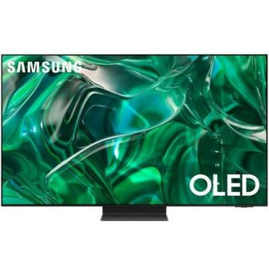Samsung - SAMSUNG TV QE65S95CATXXH