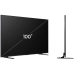 Hisense - HISENSE LED TV 100U8Q