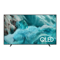 SAMSUNG TV QE85Q7FAAUXXH