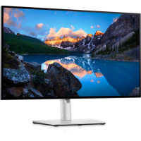 Dell UltraSharp 27 - U2722DE Dell UltraSharp 27 - U2722DE