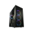 LC-Power Case Gaming 802B 4x 120mm RGB fans Black_Wanderer_X - ATX gaming case