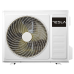 TESLA klima TT35XC1-12410B12-ka, ON/OFF; 3,5 kW; B/B;550 m3/h; R410; I FEEL, 1,2 l/h; TURBO