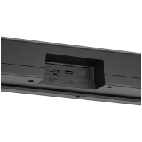 Soundbar LG S40T 2.1 channels with Bluetooth 300 W Black Soundbar LG S40T 2.1 channels with Bluetooth 300 W Black