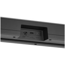 Soundbar LG S40T 2.1 channels with Bluetooth 300 W Black Soundbar LG S40T 2.1 channels with Bluetooth 300 W Black