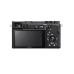 Aplha 6400 E Mount APS-C, Camera & 16-50 Lens Aplha 6400 E Mount APS-C, Camera & 16-50 Lens