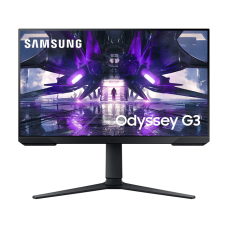 Samsung 27 inch G3 Odyssey 144Hz27 inch,VA,FHD,250cd,1ms,HDMI,DP,Tilt,Swivel,Pivot,HA,VESA 100x100mm Samsung 27 inch G3 Odyssey 144Hz27 inch,VA,FHD,250cd,1ms,HDMI,DP,Tilt,Swivel,Pivot,HA,VESA 100x100mm