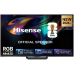 Hisense - HISENSE LED TV 55UR8S Hisense - HISENSE LED TV 55UR8S