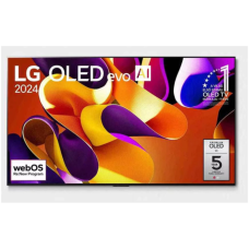 LG OLED TV OLED77G42LW