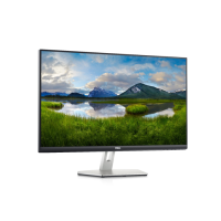 Dell 27 Monitor S2721D