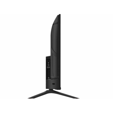 Tesla - TESLA TV 50S645BUS UHD GOOGLE -Powered by Google TV- Google Assistant-Glasovne komande